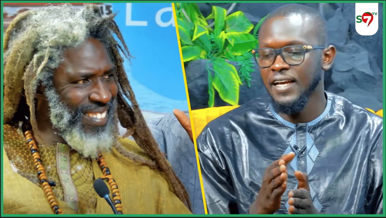 (Vidéo) Ces terribles révélations de Dieuwrigne Ndiassé & Khouraychi Thiam, Pastef qui vont choquer