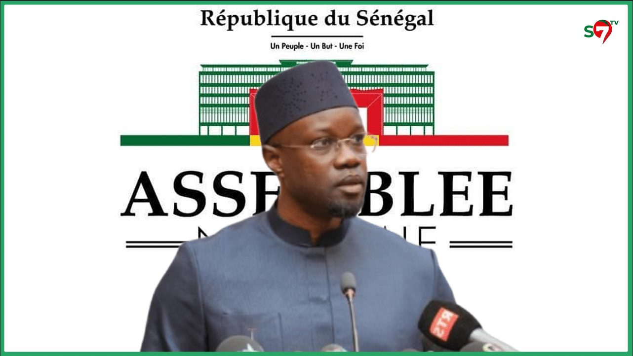 À l’attention de M. Ousmane Sonko Premier Ministre du Sénégal (Ardo Gningue)