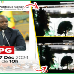 (Vidéo) Plainte de Lat Diop: les mises en garde du juriste Demba Thioune à Maty Sarr Niang & Cheikh Omar Talla