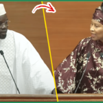 (Vidéo) DPG de SONKO: réactions à chaud de Moussa Balla Fofana & Cheikh Bara Ndiaye à la sortie de l’Assemblée Nationale