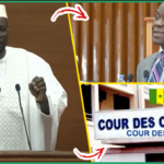 (Vidéo) Sortie Ndèye Khady Ndiaye: les précisions du juriste D. Thioune « Meun Na Plainte Adji Sarr Bouféké… »