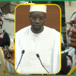 (Vidéo) DPG: El Malick Ndiaye encense SONKO & rend un vibrant hommage à Mamadou Dia
