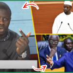 (Vidéo) « DPG Bou Melni Messoul Ame Senegal » Ngagne Demba Touré encense SONKO