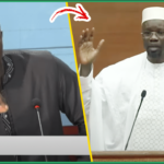 (Vidéo) Absent à la DPG à l’Assemblée, Ngagne Demba Touré « détruit » Amadou Ba devant Zahra Iyane Thiam