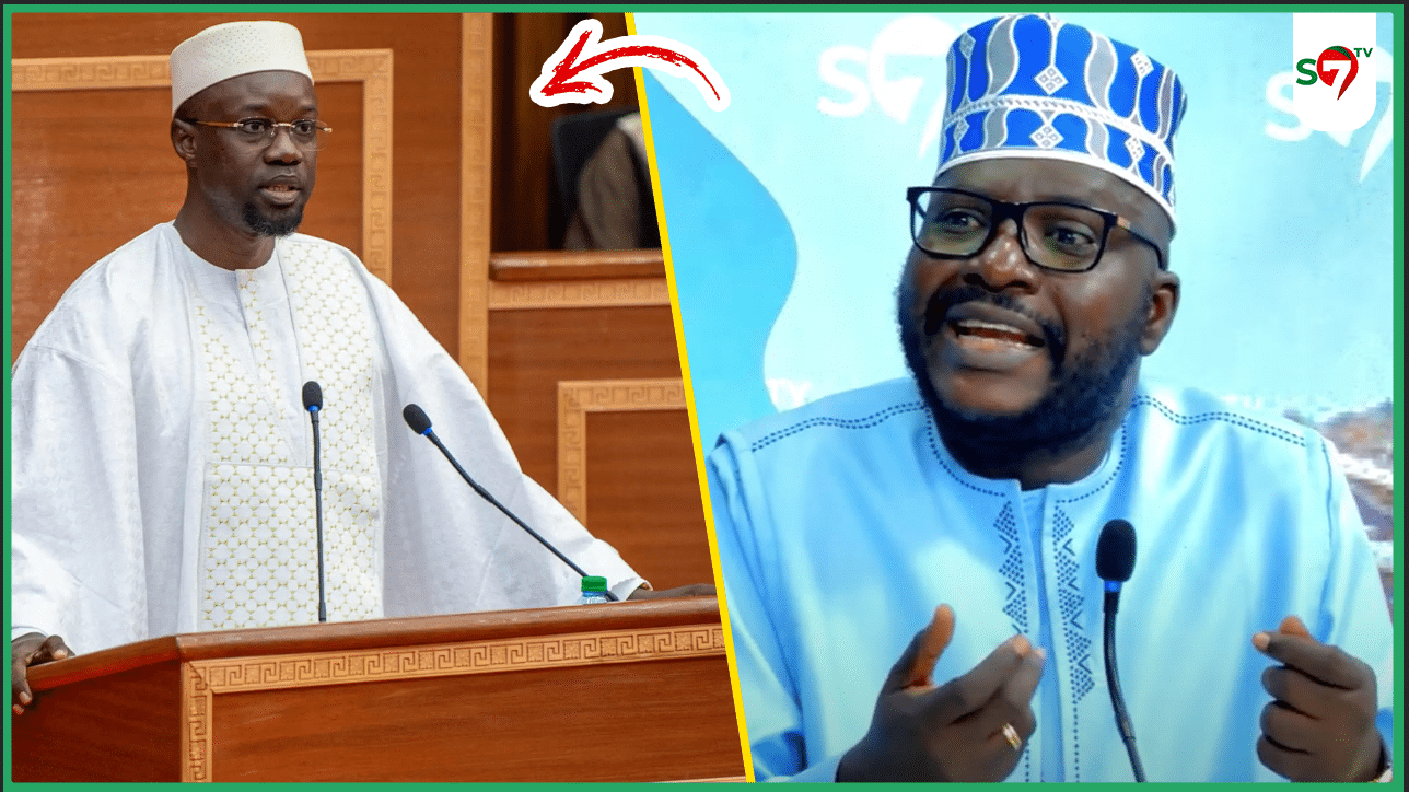(Vidéo) Les mots forts d'Imam Al Amine Dramé sur la DPG de SONKO: "Demb Bissou Ndam La..."
