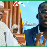 (Vidéo) DPG: Bachir Fofana dévoile les failles de la communication de SONKO, Amadou Diouf parle de « SHOW »