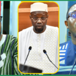 (Vidéo) Le décryptage pointu de Pape Amadou Mbaye sur la DPG de SONKO « Niveau Débat Bi Momaci Geuna Nekh… »