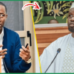(Vidéo) DPG: Bachir Fofana dévoile les failles de la communication de SONKO, Amadou Diouf parle de « SHOW »