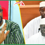 (Vidéo) Abrogation Amnistie: les précisions du juriste Pape Amadou Mbaye « Bouñko Abrogé SONKO & DIOMAYE Dañi… »
