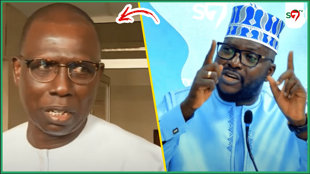 (Vidéo) Membre de la Haute Cour de Justice: les témoignages forts d'Imam Dramé sur le Procureur Alioune Ndao