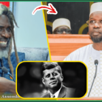 (Vidéo) Yarga Sy « DPG SONKO Bi Amoul Kouci Doutte Baram Wala Nga Am Loci Sikki Sakka, Niom Nieupa D’Accord »