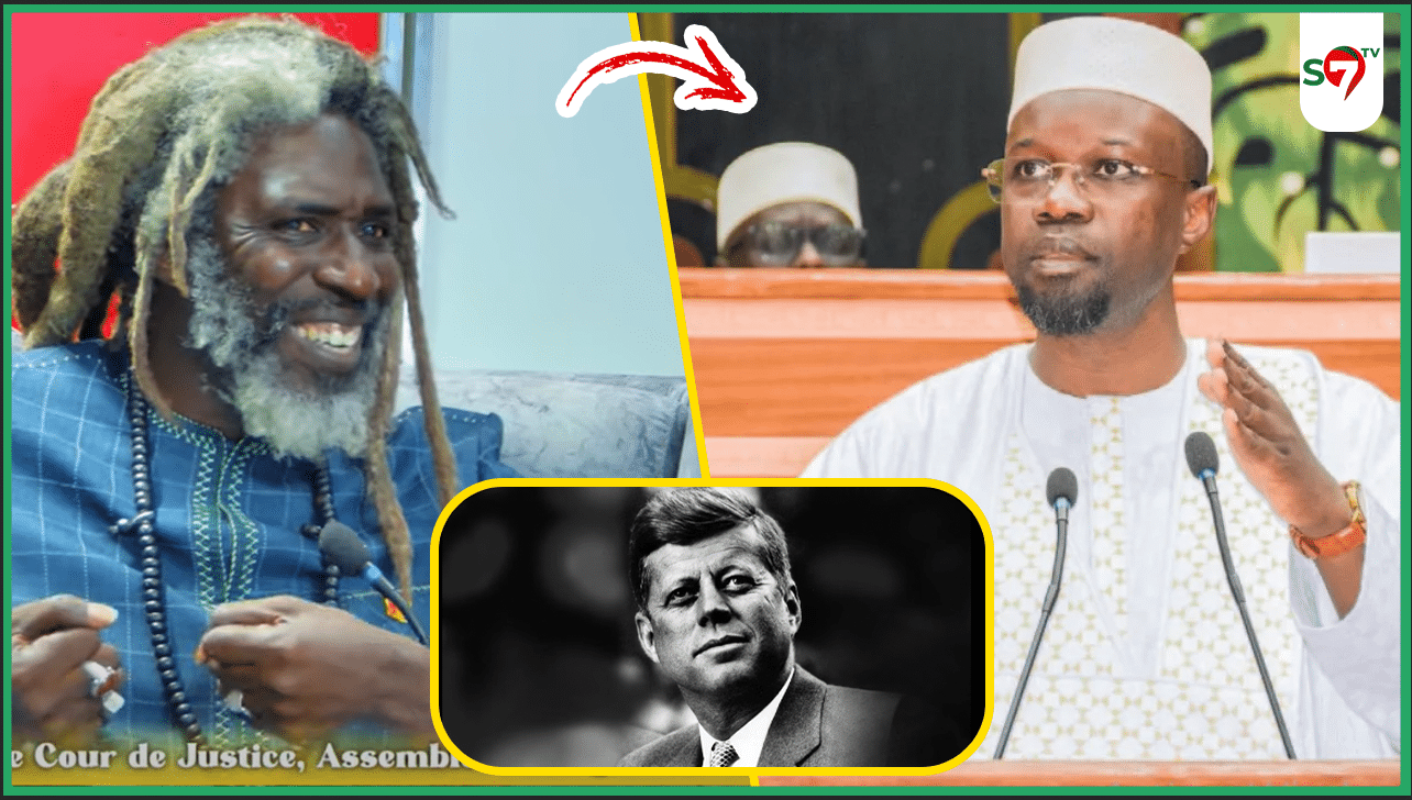 (Vidéo) L’analyse pointue de Dieuwrigne Ndiassé sur la DPG de SONKO "Li Dess Moy Kounek Xol Loum Mena Défal..."