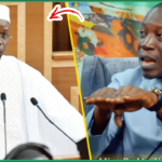 (Vidéo) Abrogation Amnistie: la petite pique de Yarga Sy à Aissata Tall Sall & Bougane « Ñidone Wax Protocole Terrou Baye Sogui… »