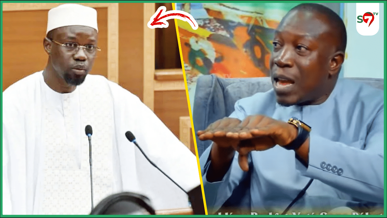 (Vidéo) DPG: Abdoulaye Mbow déchiffre scrupuleusement le discours de SONKO "il a touché tous les axes..."