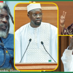 (Vidéo) Abrogation Amnistie: la petite pique de Yarga Sy à Aissata Tall Sall & Bougane « Ñidone Wax Protocole Terrou Baye Sogui… »