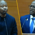 Abdou Karim Sall : « J’ai décidé de voter la loi de finances rectificatives… »