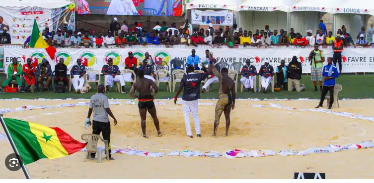 Drapeau chef de l’Etat : Ziguinchor désignée pour va accueillir le tournoi