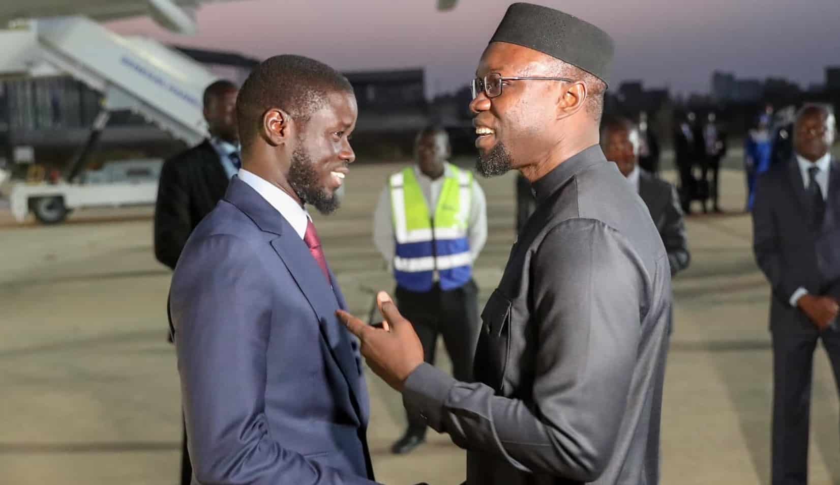 Et si on interdisait aussi la météo critique ? (Par Ibrahima Thiam Senegalkese)