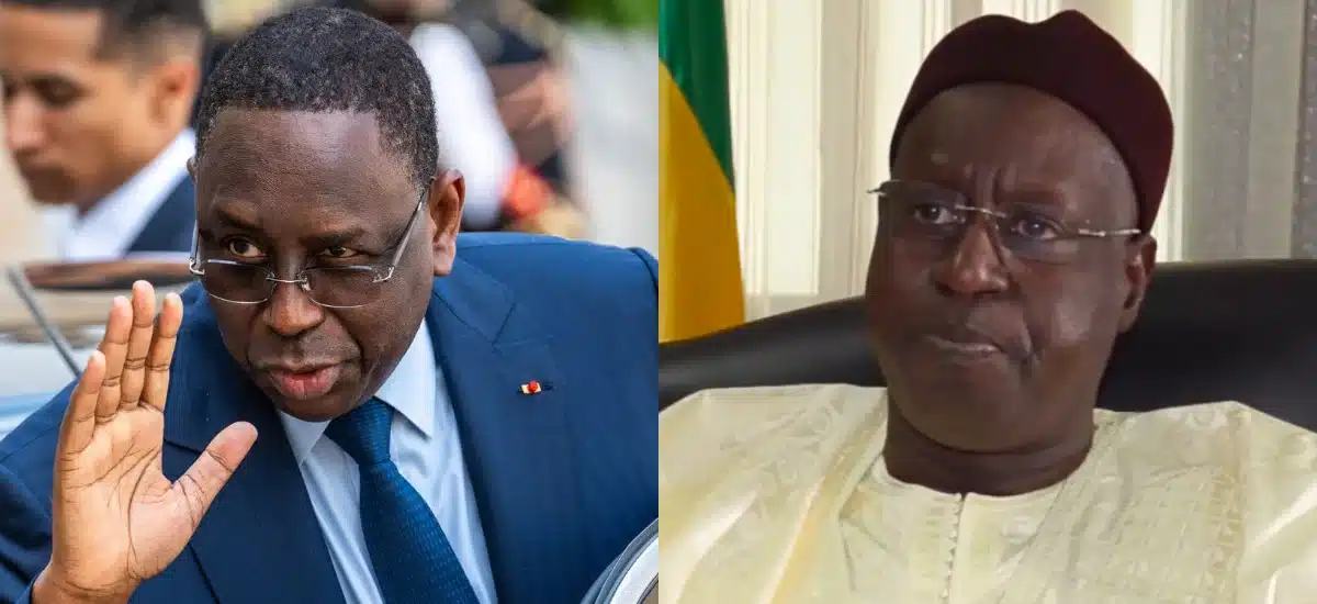 Assemblée nationale : Macky Sall attribue la présidence d’une commission à Abdou Karim Sall