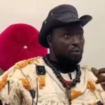 (Vidéo) Siré Sy interpelle directement Aliou Sall « il faut pas confondre entreprise de presse & information »