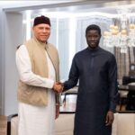 Barthélémy Dias : « Bassirou Diop est mort dans les geôles du pouvoir actuel »