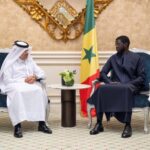 (Vidéo) Rencontre Diomaye, Karim Wade: l’analyse pointue d’Amadou Diouf « Boumla Bett Nga Xeuy Guiss Ko Senegal… »