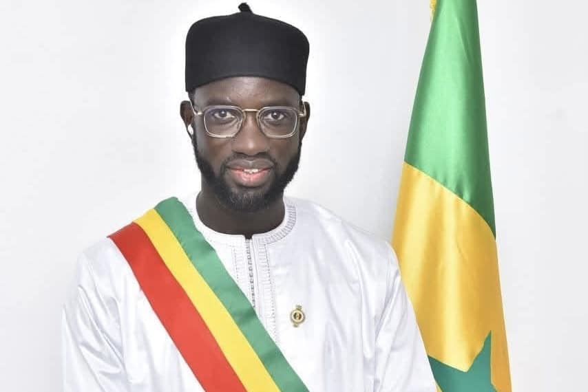 Exploitation minière à Loumpoul : S. Abdoul Ahad Ndiaye, député de Pastef saisit le gouvernement