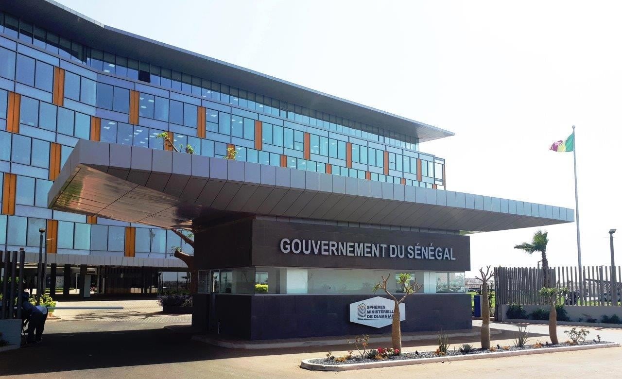 Sénégal : 29 mille agents contractuels enregistrés dans l'administration sénégalaise