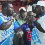 (Vidéo) Quand Karim Xrum Xax « achève » Ngagne Demba Touré « Ismaila Madior Fall Rek Lamay Fatali Ay Réh Lama Def… »