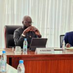 (Vidéo) Quand Karim Xrum Xax « achève » Ngagne Demba Touré « Ismaila Madior Fall Rek Lamay Fatali Ay Réh Lama Def… »