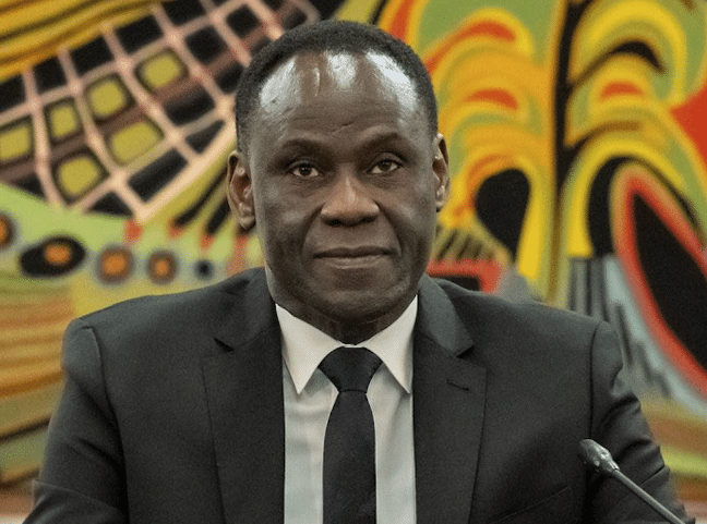 Radiation de Thierno Aly Sy : "La lettre était déjà rédigée… ce serait sans état d’âme", (Ousmane Diagne)