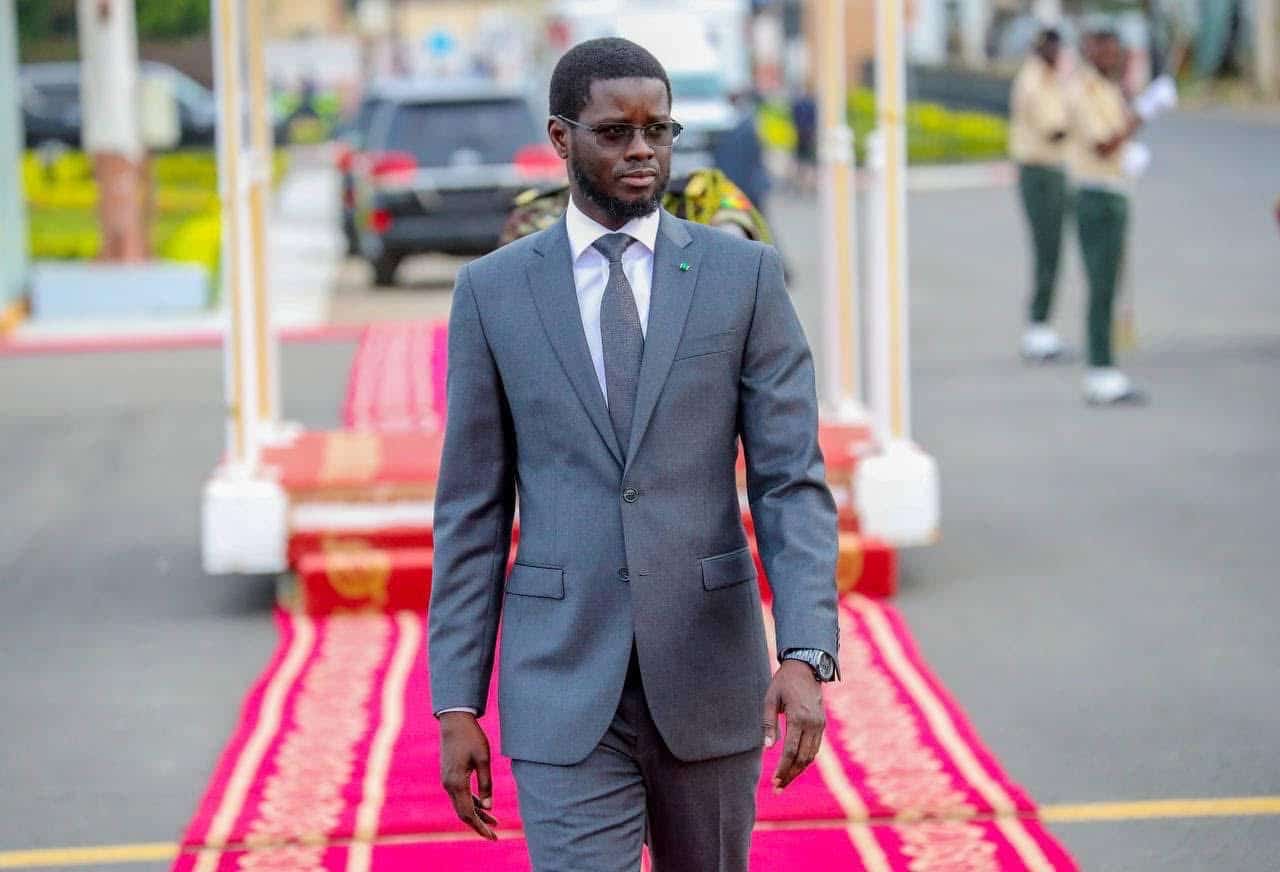 66ᵉ session ordinaire de la CEDEAO : Le Chef de l’Etat attendu à Abuja, le 15 décembre prochain