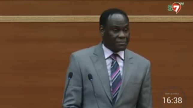 Ousmane Diagne