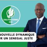 (Vidéo) Urgent : Audit & Délégation Speciale à la mairie de dakar ? : Me Babacar Ndiaye s’explique…
