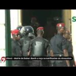 Supposés blocages des activités de Barth : La Ville de Dakar répond à la Police nationale