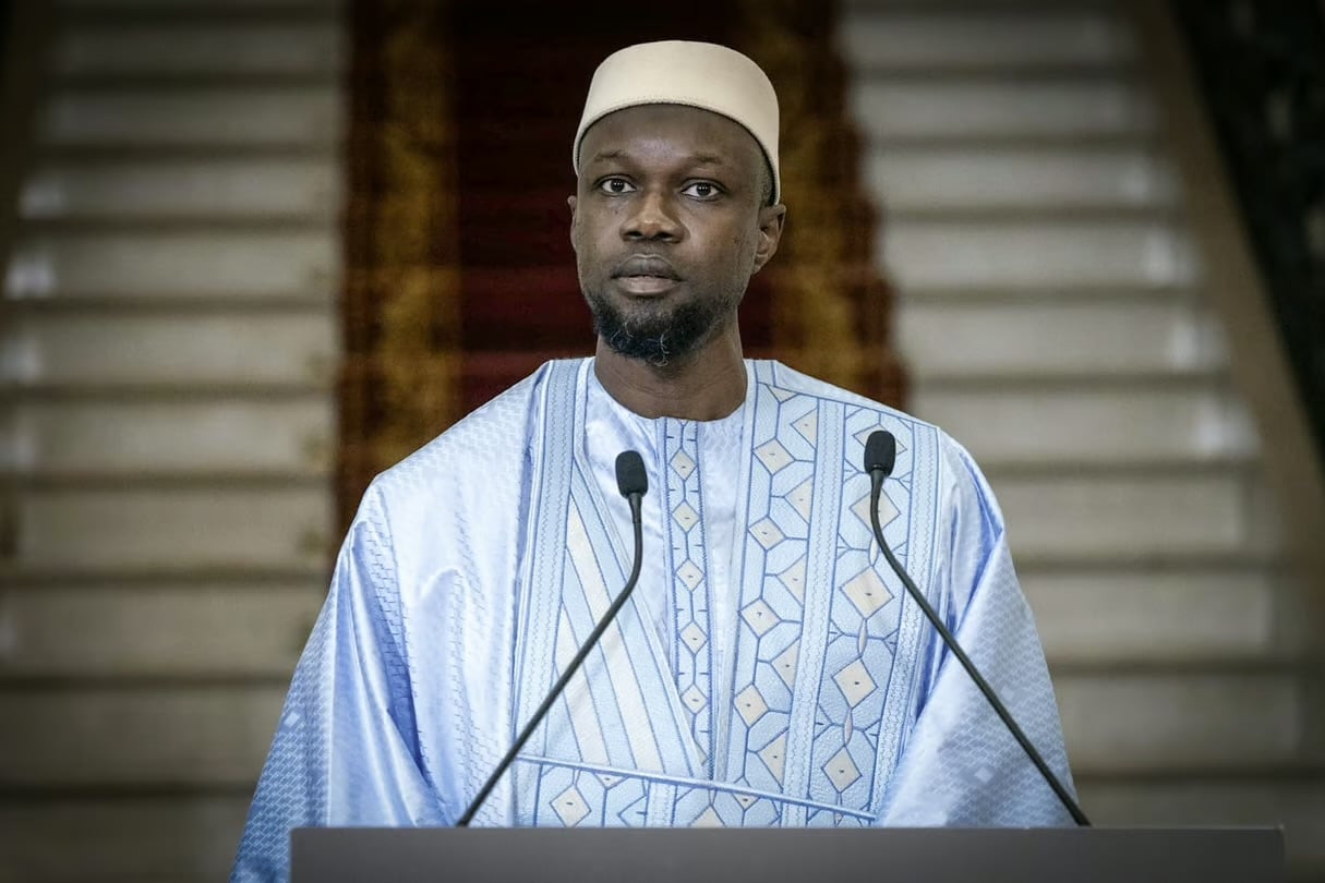 Assemblée nationale : Le Premier ministre Ousmane Sonko va tenir sa DPG, le vendredi 27 décembre 2024