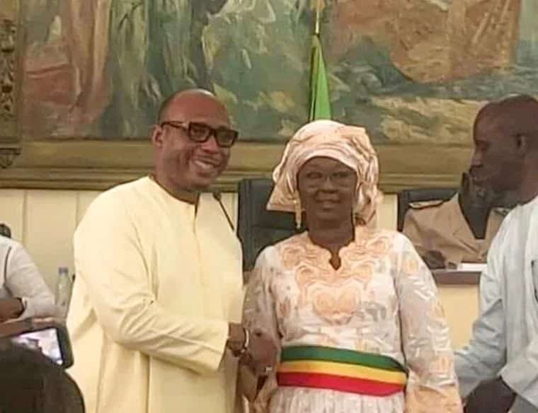 Mairie de Dakar : Barth révoqué, Ngoné Mbengue assure l’intérim !