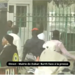 Sénégal – Gambie : Le Premier Ministre Ousmane SONKO plaide pour le renforcement du partenariat dans divers secteurs