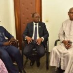(Vidéo) Amnistie: Serigne Saliou Gueye « réssucite » le dossier Adji Sarr « Niata Nitt Nioci Niakk Sen Bakène.. »