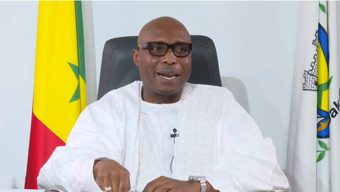 Révocation du maire : "Code électoral ou Code des Collectivités, l’embarras du choix et non le choix de l’embarras (Par Amadou Ba Pastef)