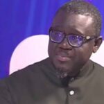 Babacar Diagne : « Le Sénégal ne devrait pas accueillir le procès de Yaya Jammeh »