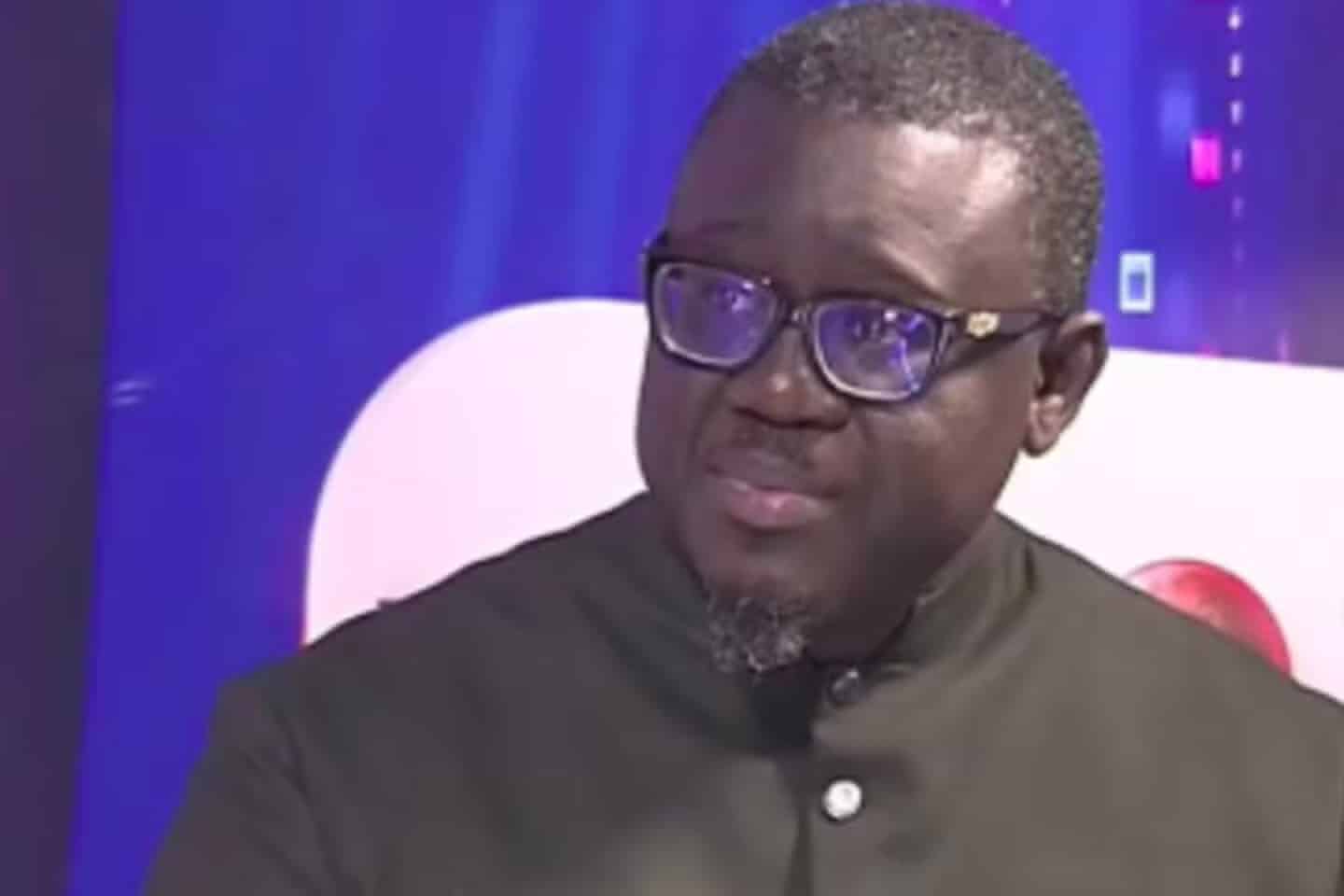 Initiative Parlementaire : Tahirou Sarr plaide 09 points devant le ministre du Travail, Abass Fall