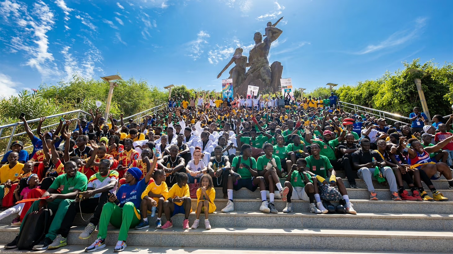 Organisation, impact, héritage et préparation des athlétes des JOJ 2026 : des risques d'aller vers un virage manqué ! (Par Mbaye Jacques Diop)