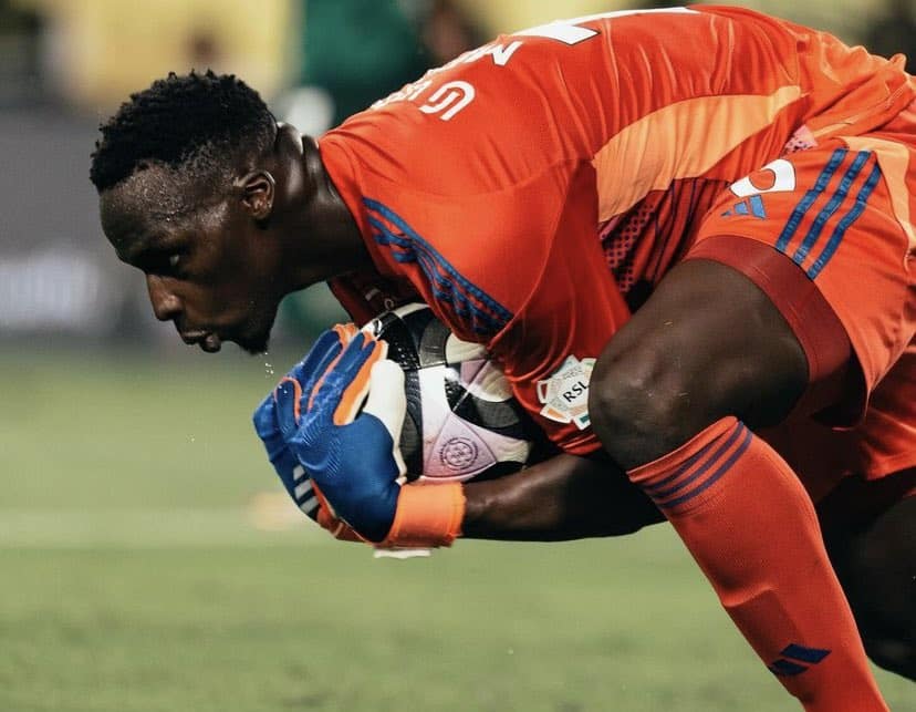 Saudi Pro League (J12) : Édouard Mendy nominés pour le prix du meilleur arrêt