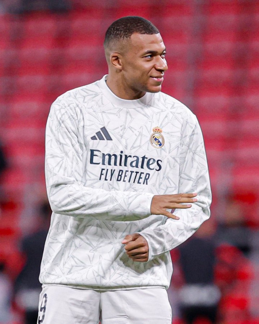 Réal Madrid : Ancelotti défend encore Kylian Mbappé : « Il faut lui laisser le temps »