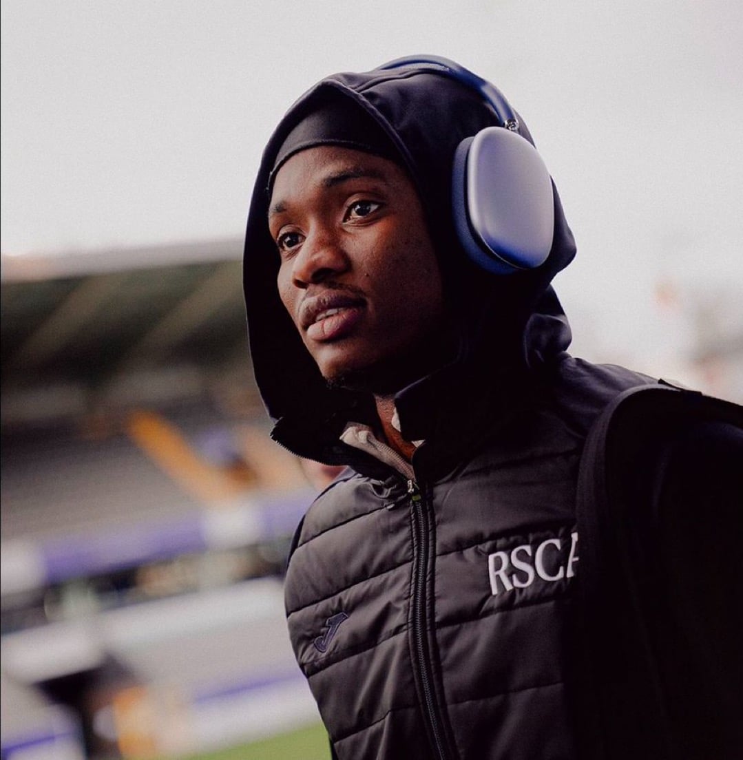 Anderlecht : Moussa Ndiaye est courtisé en Angleterre