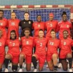 Can Handball 2024 : Les Lionnes de la Teranga écrasent le kenya 39 à 9 pour leur entrée en compétition