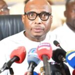 (Vidéo) Amnistie & Plainte de Macky: le juriste Pape Amadou Mbaye « enfonce » l’ancien Pdt « Pour Diapp Ko… »