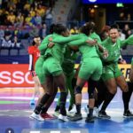 Jeux Africains Militaires : La Caporale-chef Georgette Sagna offre au Sénégal sa première médaille d’or