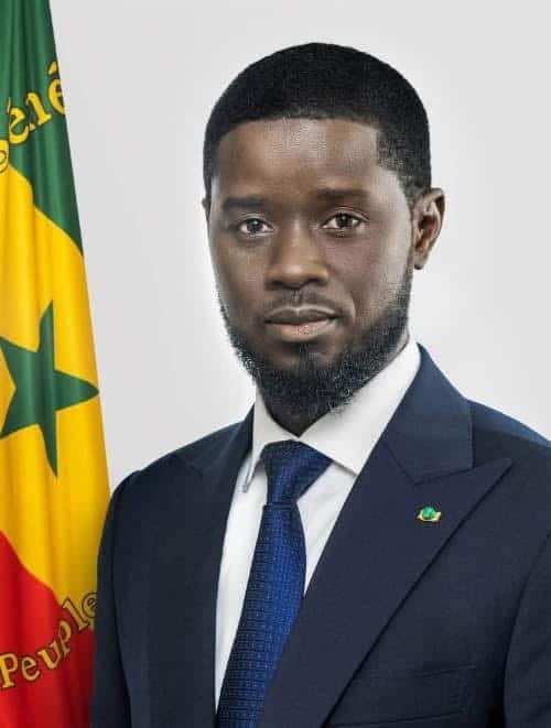 La Rupture Turbo : "500 Millions par Jour, en Pleine Accélération", (Par Ibrahima Thiam, Sénégal Kese)